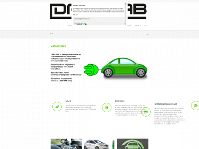 danfrab.com snapshot