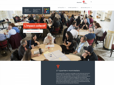 pic.centraide.org snapshot
