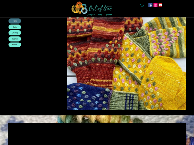 outofline.se snapshot