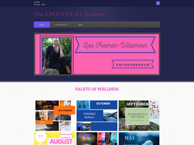 lisafreemanwilliamson.weebly.com snapshot