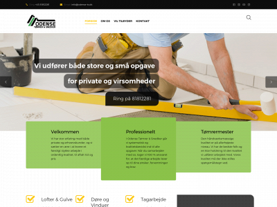 odense-ts.dk snapshot