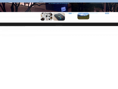 kreativekae.net snapshot