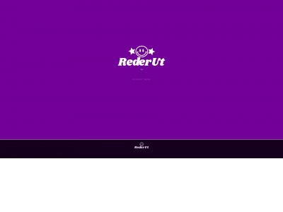 rederut.se snapshot