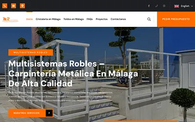 www.multisistemasrobles.es snapshot