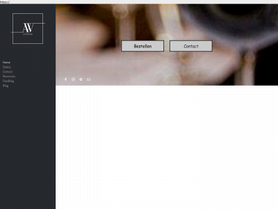 awcatering.nl snapshot
