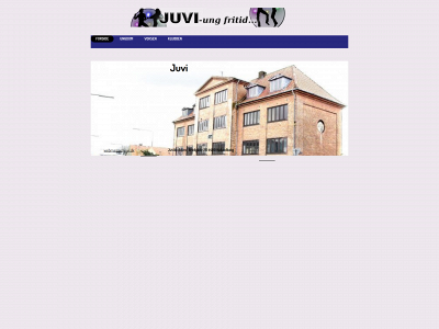 juvi.dk snapshot