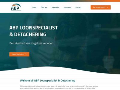 abp-loonspecialist.nl snapshot