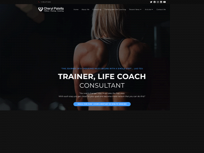cherylapatella.com snapshot