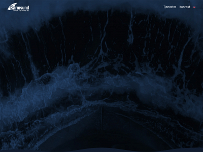 karmsund-terminal.no snapshot