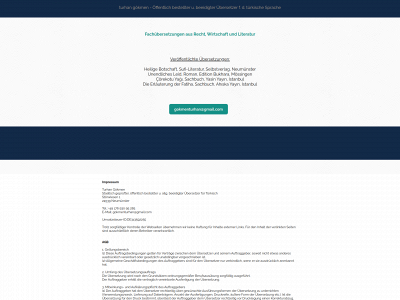 translation-tugo.com snapshot