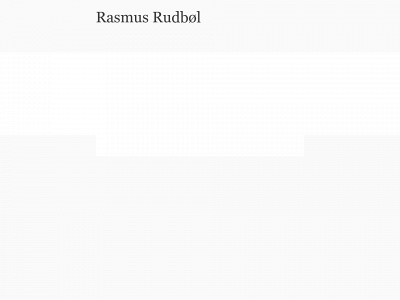 rudboel.com snapshot