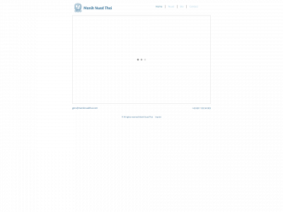 maniknuadthai.com snapshot