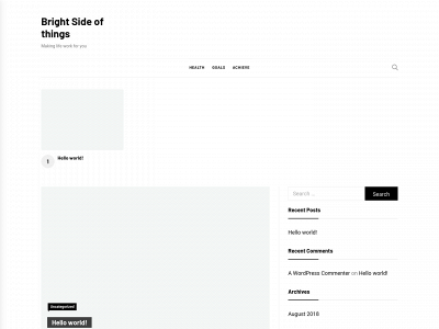 thebsideofthings.com snapshot