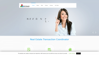 tcrsllc.com snapshot
