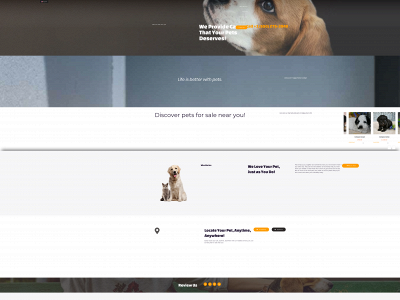 skippydoospet.com snapshot