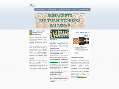 schackkultur.se snapshot