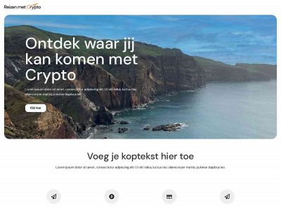 reizenmetcrypto.nl snapshot