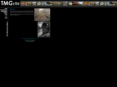 tmg.bz snapshot