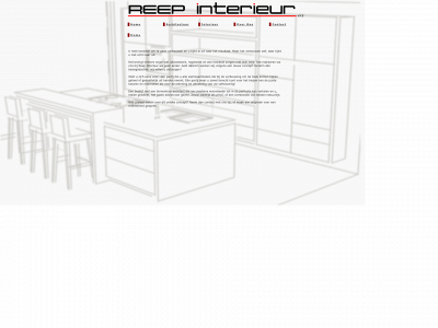 reep-interieur.nl snapshot