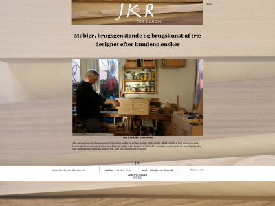jkr-trae-design.dk snapshot