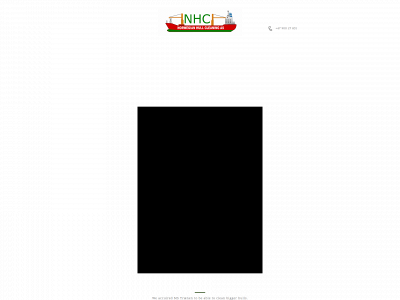 norwegianhullcleaning.no snapshot