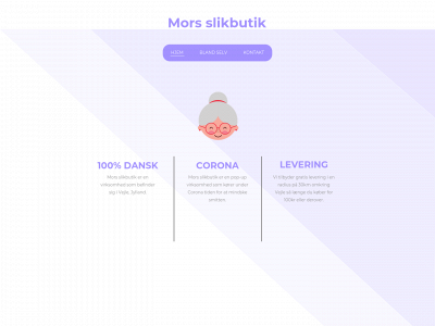 robinhundahl.dk snapshot