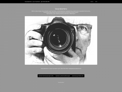 vasarakamera.fi snapshot