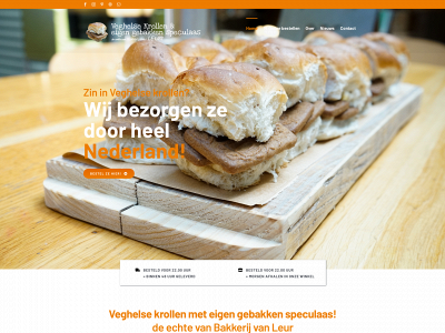 veghelsekrollen.nl snapshot