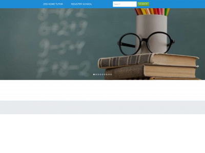 zedhometutor.net snapshot