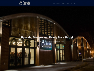 curatedsm.com snapshot