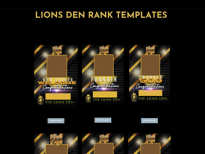lionsdentemplates.weebly.com snapshot