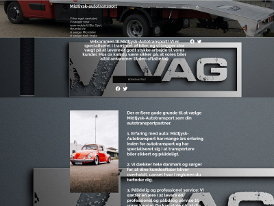 midtjysk-autotransport.dk snapshot