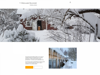 webwake.dk snapshot
