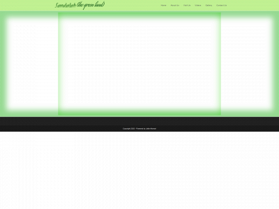 sandalah.com snapshot