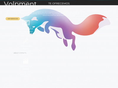 volpment.com snapshot