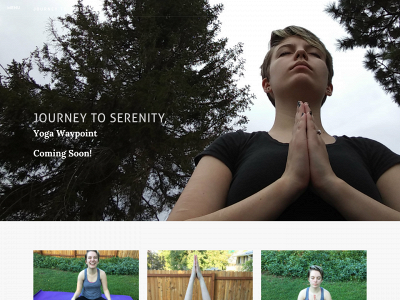 journeytoserenityyogawaypoint.weebly.com snapshot