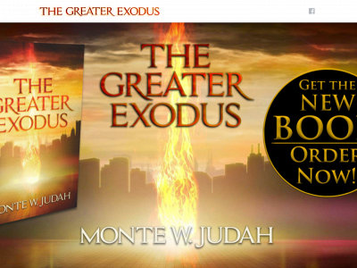 thegreaterexodus.com snapshot