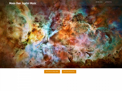 moonoverjupiter.com snapshot