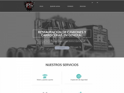 fscarroceros.es snapshot