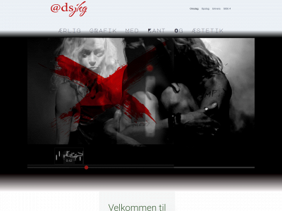 dsjkgraphic.dk snapshot