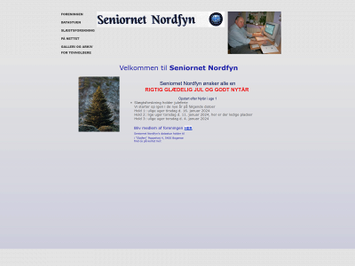 seniornetnordfyn.dk snapshot