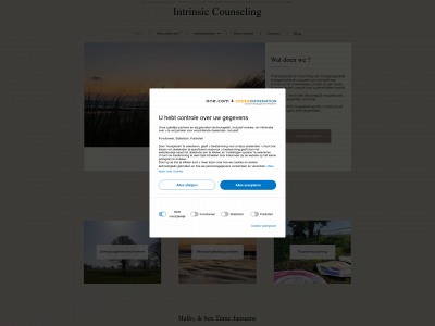 intrinsiccounseling.be snapshot