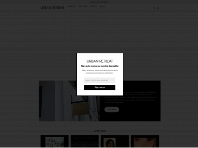 beautique.com snapshot