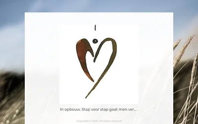 naardekerncoach.be snapshot