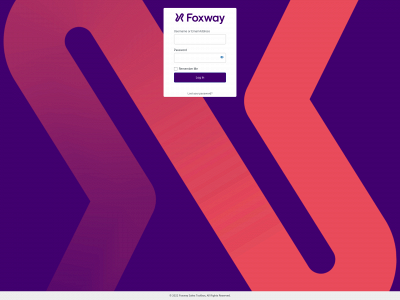 foxway.biz snapshot