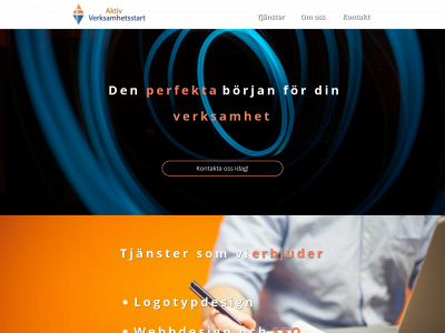 avstart.se snapshot