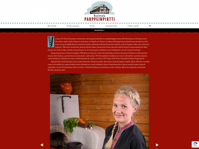 parppeinpirtti.fi snapshot