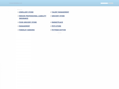 viviansmarketplace.com snapshot