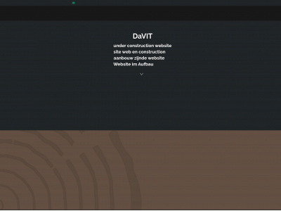 davat.org snapshot