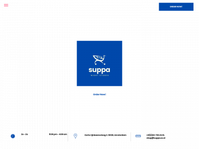 suppa.co.nl snapshot